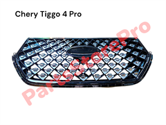 Решетка радиатора Tiggo 4 Pro (аналог) 10103
