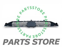Нижняя решетка переднего бампера Haval F7 (2025- ) (Partsstore) под дистроник 10574