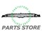 Нижняя решетка переднего бампера Haval F7 (2025- ) (Partsstore) 10447