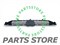 Нижняя решетка переднего бампера Haval F7 (2025- ) (Partsstore) под дистроник 10574